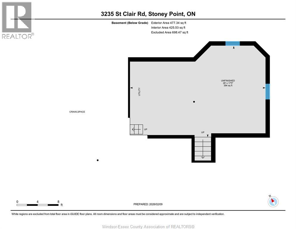 3214 St.clair Rd, Stoney Point, Ontario  N0R 1N0 - Photo 41 - 26002832