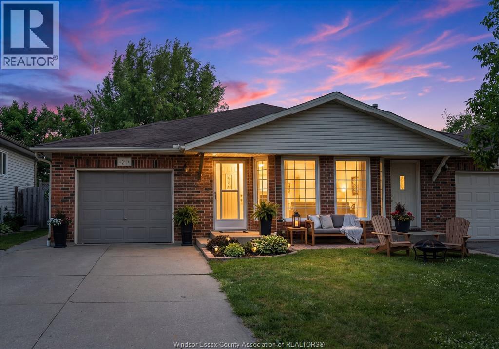 21 Briarwood Avenue, Leamington, Ontario  N8H 5G2 - Photo 15 - 26002672