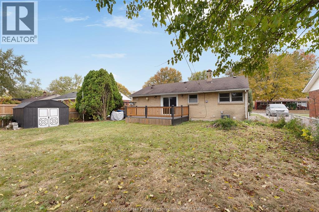 3300 Mark Unit# Main, Windsor, Ontario  N9E 2X1 - Photo 22 - 26002848