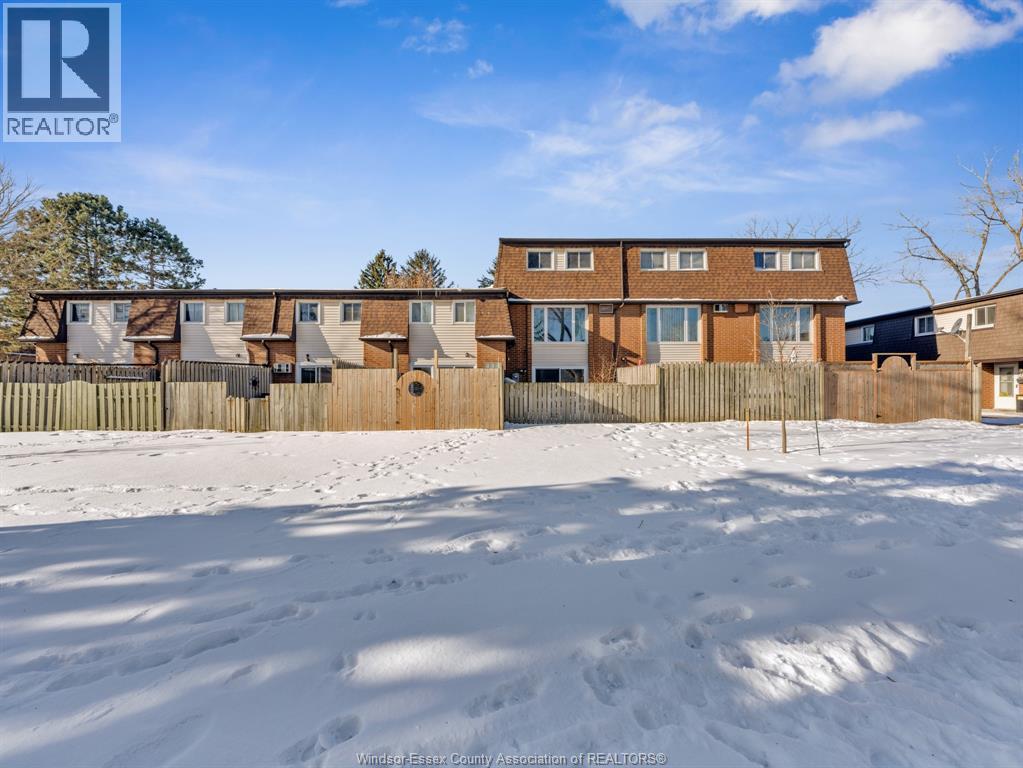 6312 Thornberry Crescent Unit# 484, Windsor, Ontario  N8T 3A2 - Photo 7 - 26002966