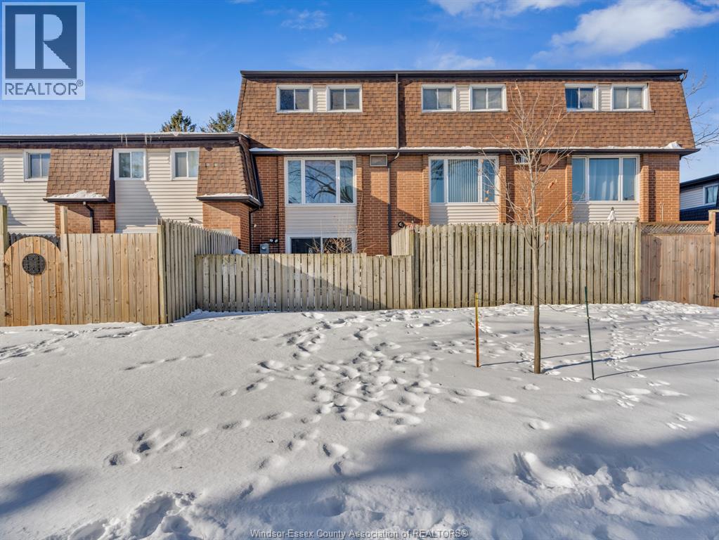 6312 Thornberry Crescent Unit# 484, Windsor, Ontario  N8T 3A2 - Photo 8 - 26002966