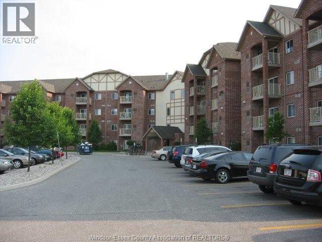 3160 Wildwood DRIVE Unit# 301, Windsor, Ontario