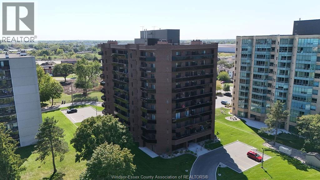 3663 RIVERSIDE DRIVE East Unit# 904, Windsor, Ontario