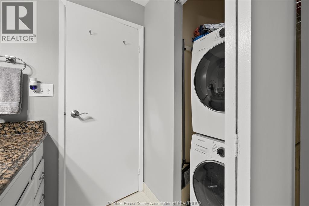 3663 Riverside Drive East Unit# 904, Windsor, Ontario  N8Y 4V3 - Photo 18 - 26002975