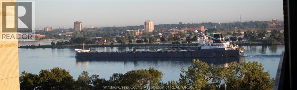 3663 Riverside Drive East Unit# 904, Windsor, Ontario  N8Y 4V3 - Photo 22 - 26002975