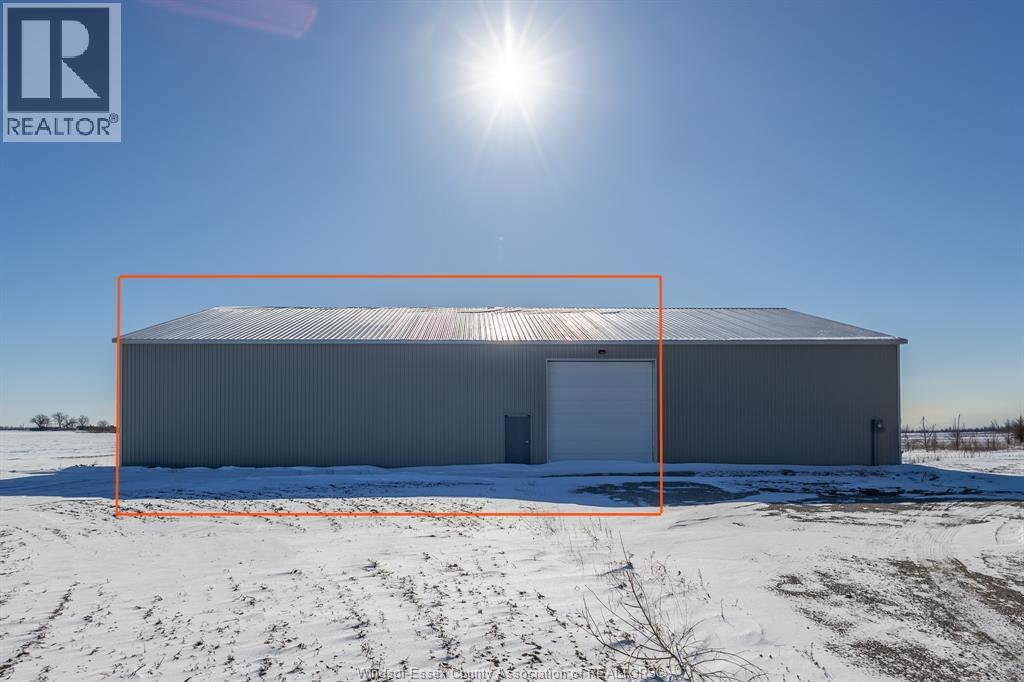 15487 County Rd 8, Essex, Ontario  N8M 2X6 - Photo 2 - 26002847