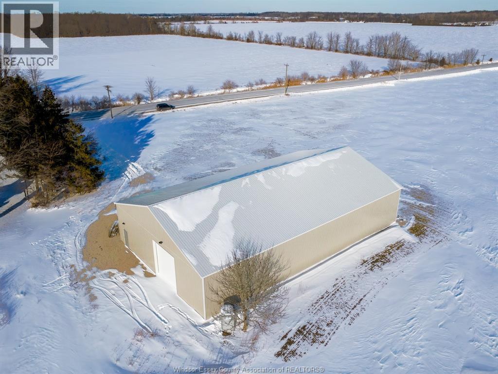 15487 County Rd 8, Essex, Ontario  N8M 2X6 - Photo 4 - 26002847