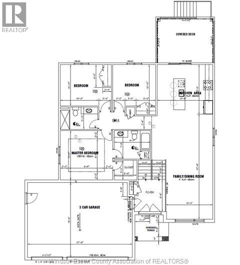 Lot 10 Ducharme, Essex, Ontario  N0R 1J0 - Photo 2 - 26002983