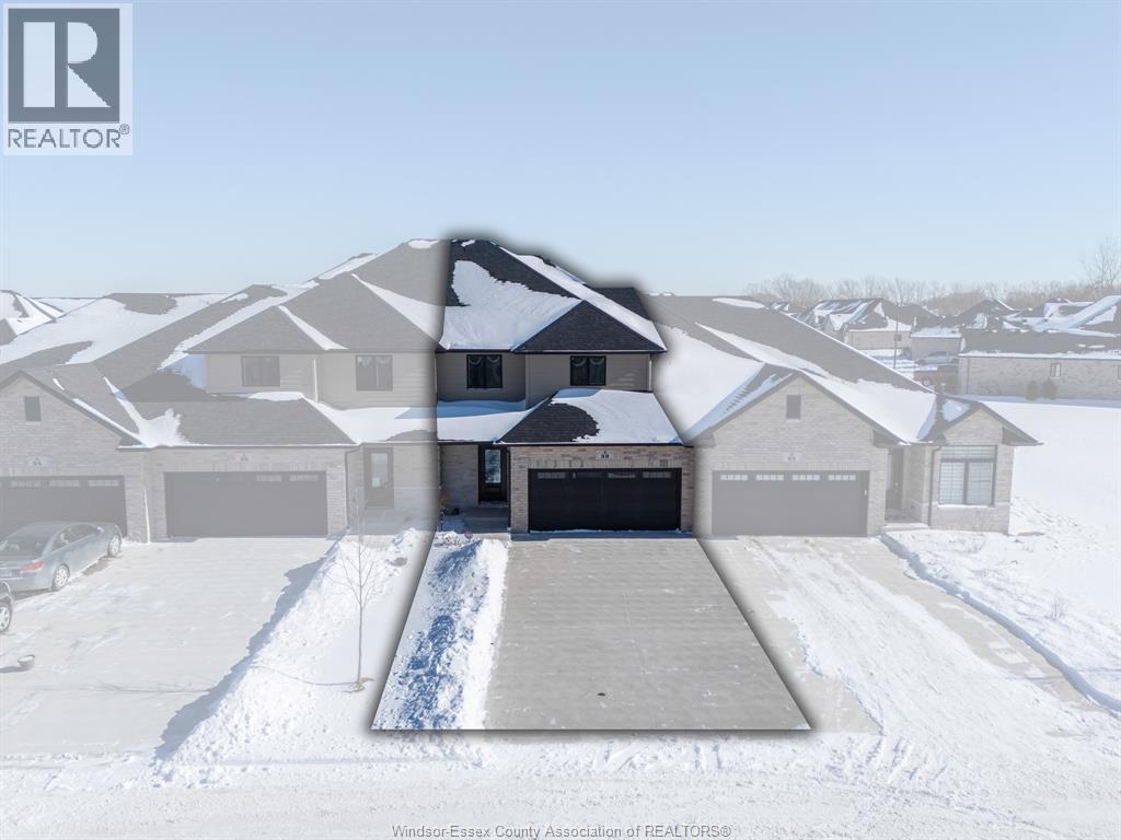 58 Callams Bay Crescent, Amherstburg, Ontario  N9V 0H1 - Photo 3 - 26002982