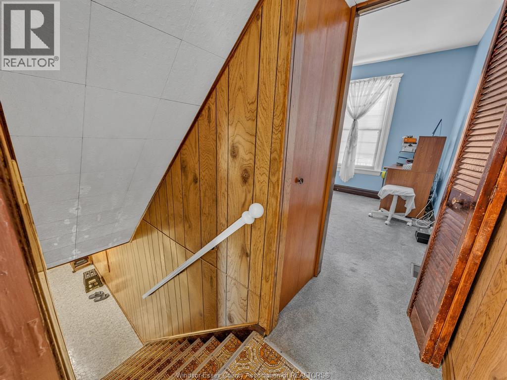 841 Pierre Avenue, Windsor, Ontario  N9A 2K6 - Photo 12 - 26001893