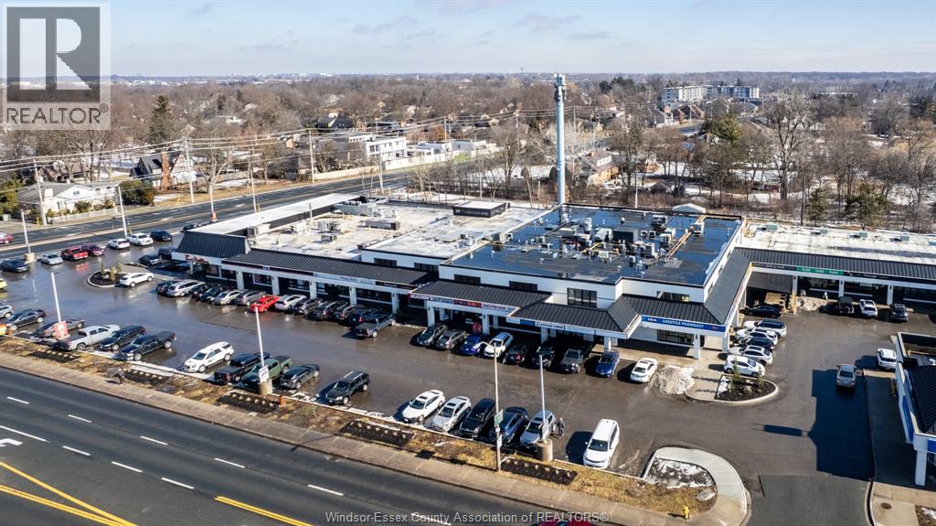 3850 Dougall Unit# 103, Windsor, Ontario  N9G 1X2 - Photo 2 - 26002367