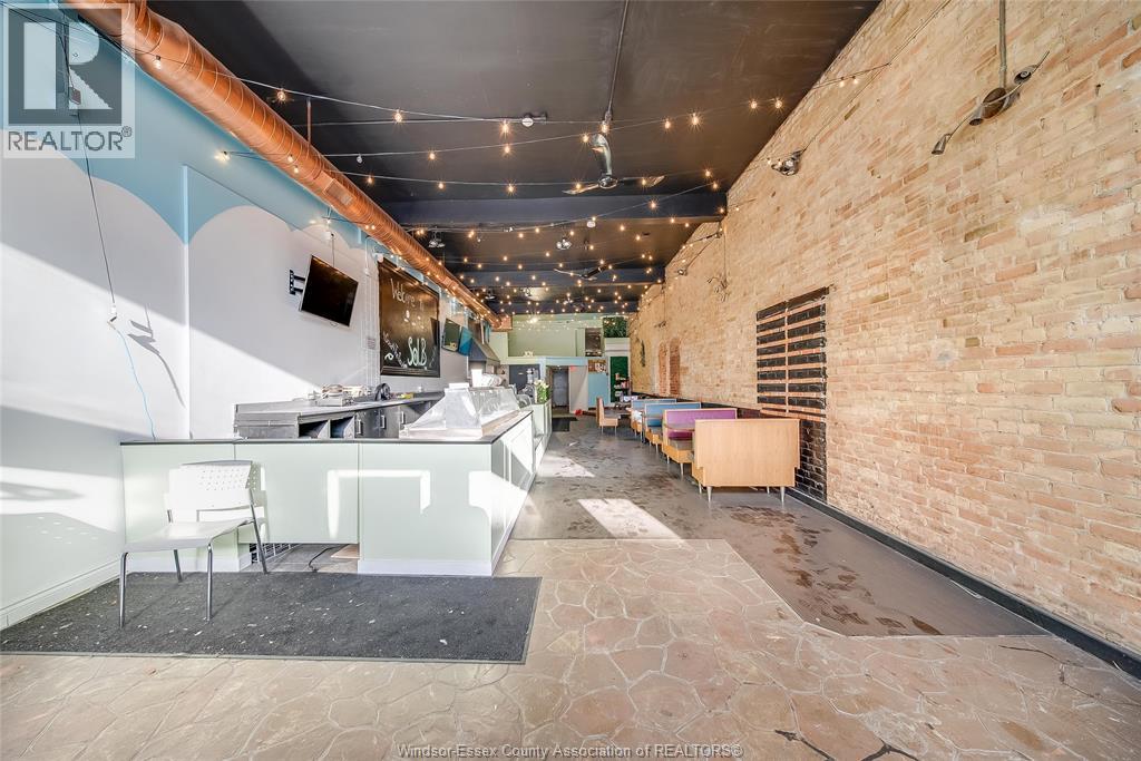 20 Chatham Street East, Windsor, Ontario  N9A 2W1 - Photo 11 - 26003005