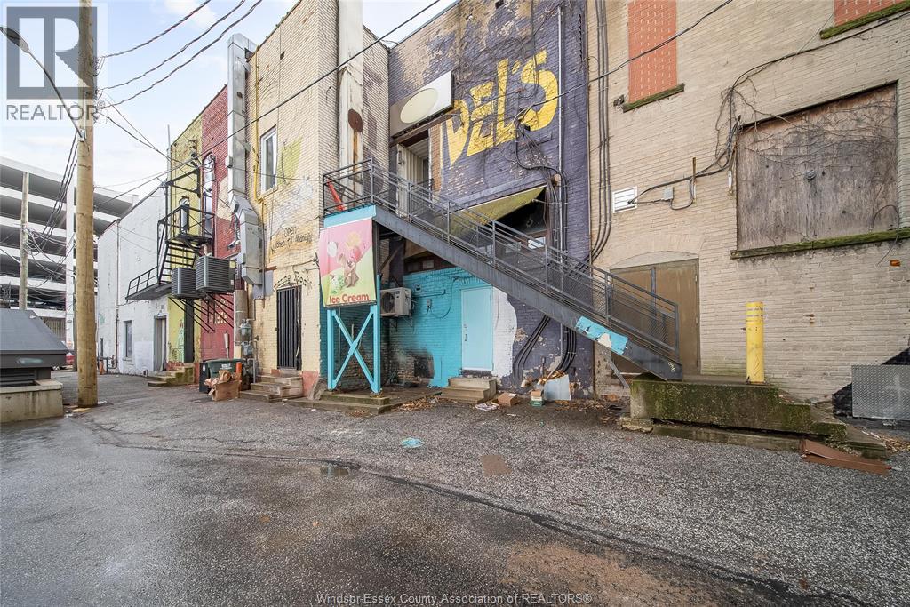 20 Chatham Street East, Windsor, Ontario  N9A 2W1 - Photo 23 - 26003005