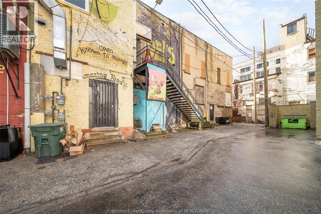 20 Chatham Street East, Windsor, Ontario  N9A 2W1 - Photo 25 - 26003005