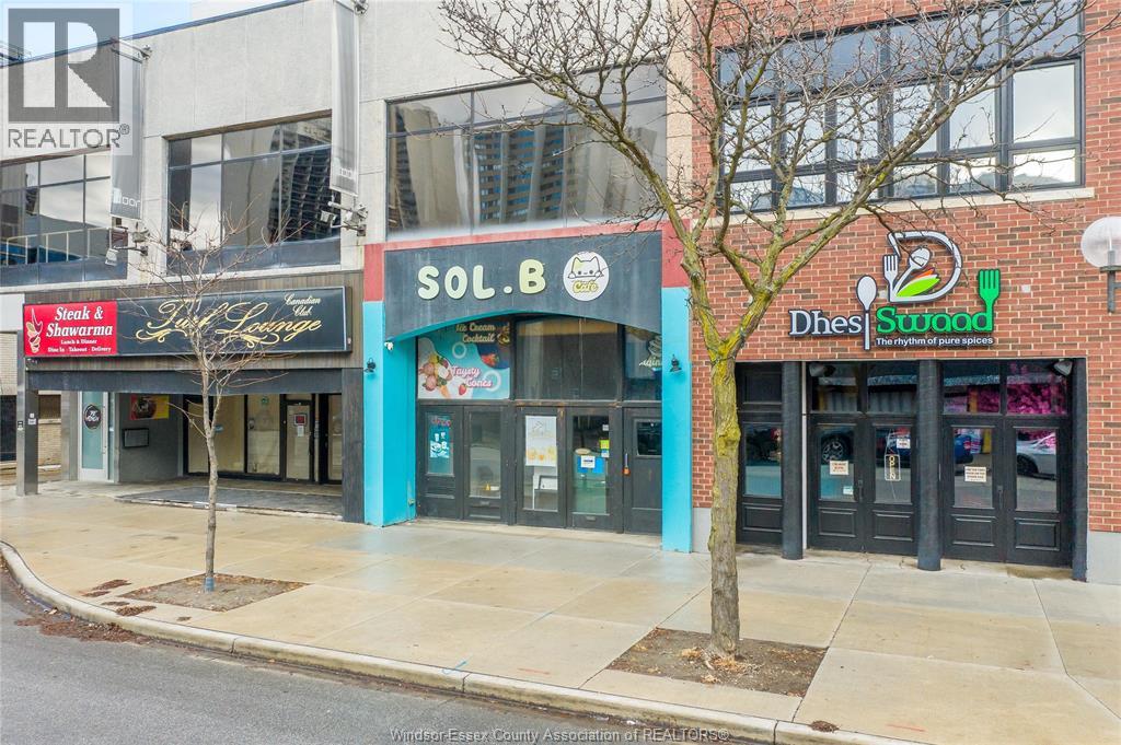 20 Chatham Street East, Windsor, Ontario  N9A 2W1 - Photo 28 - 26003005