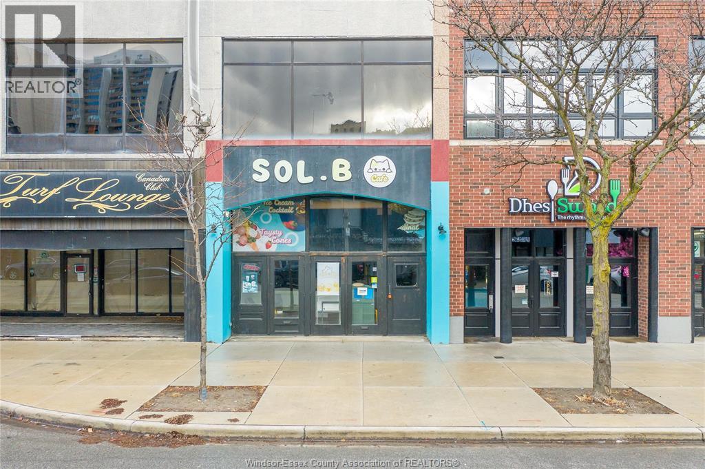 20 Chatham Street East, Windsor, Ontario  N9A 2W1 - Photo 29 - 26003005