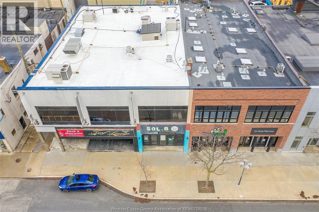 20 Chatham Street East, Windsor, Ontario  N9A 2W1 - Photo 30 - 26003005