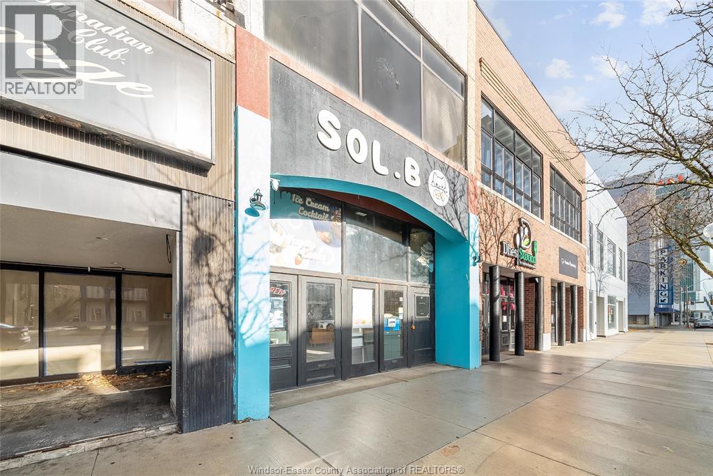 20 Chatham Street East, Windsor, Ontario  N9A 2W1 - Photo 6 - 26003005