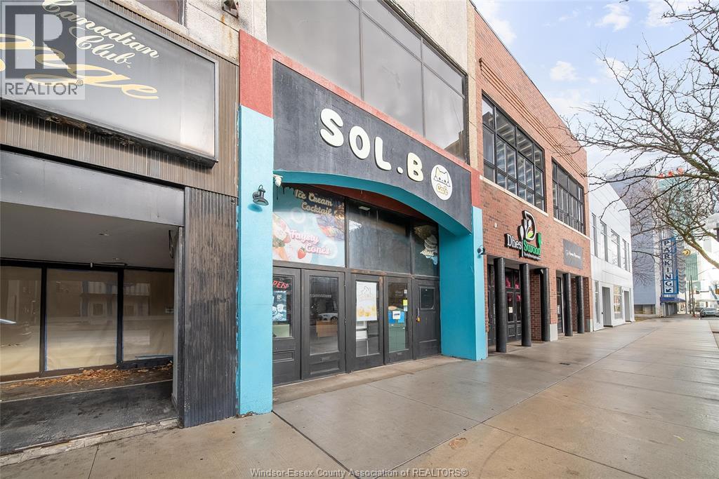 20 Chatham Street East, Windsor, Ontario  N9A 2W1 - Photo 7 - 26003005