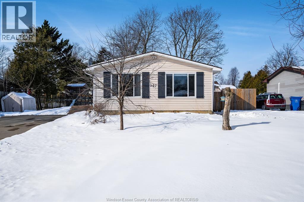 302 Summerset Avenue, Kingsville, Ontario  N9Y 2B9 - Photo 32 - 26002927