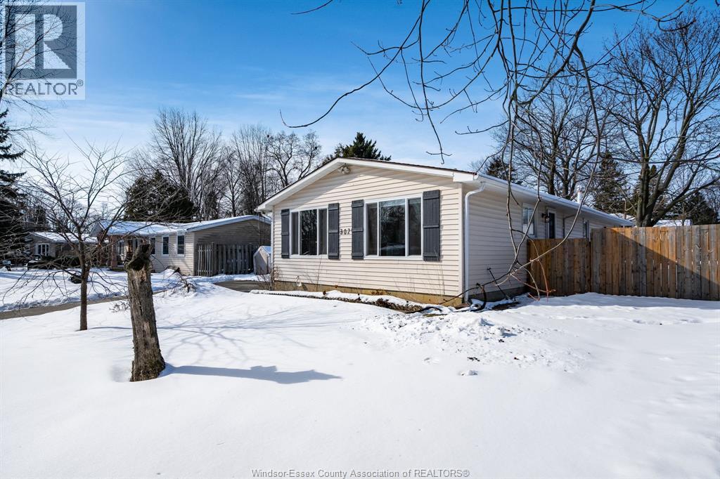 302 Summerset Avenue, Kingsville, Ontario  N9Y 2B9 - Photo 33 - 26002927