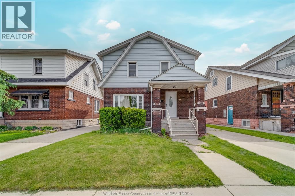 788 JOSEPHINE AVENUE, Windsor, Ontario