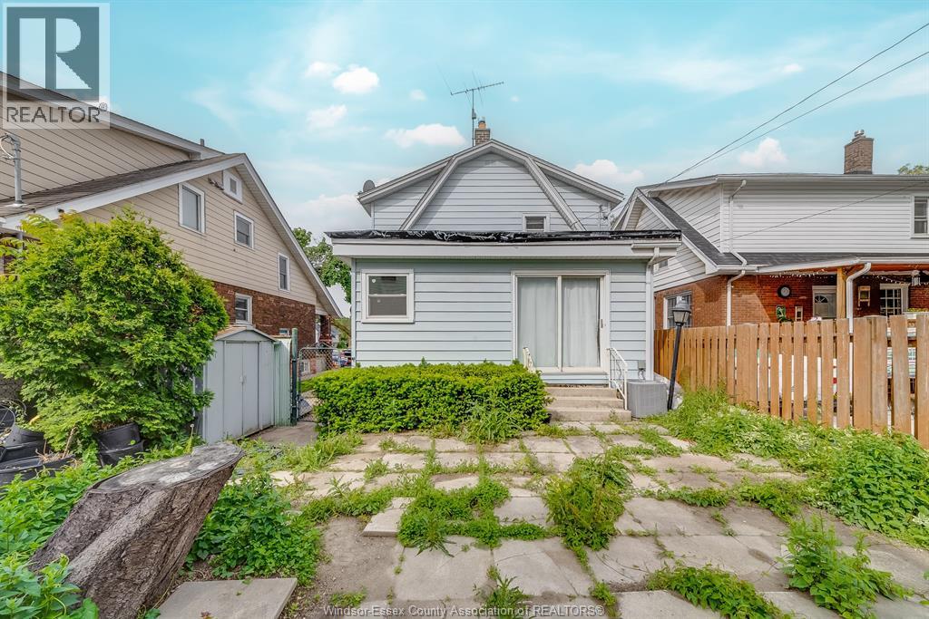 788 Josephine Avenue, Windsor, Ontario  N9B 2L3 - Photo 26 - 26003029