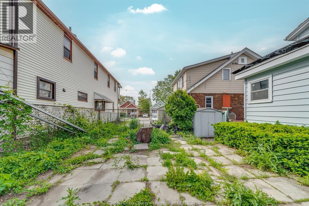 788 Josephine Avenue, Windsor, Ontario  N9B 2L3 - Photo 28 - 26003029