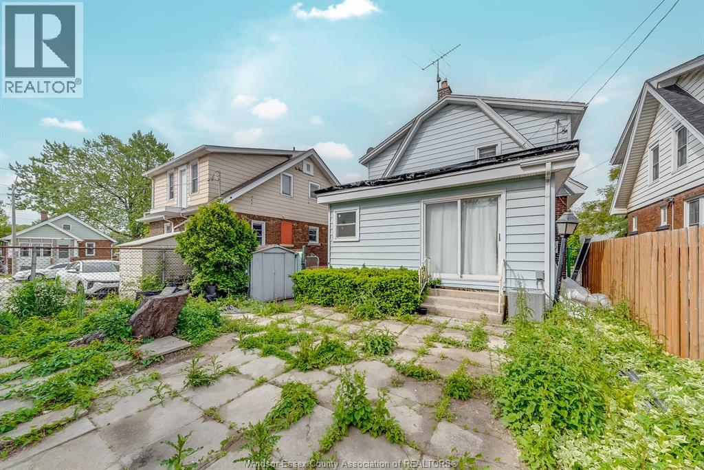 788 Josephine Avenue, Windsor, Ontario  N9B 2L3 - Photo 29 - 26003029
