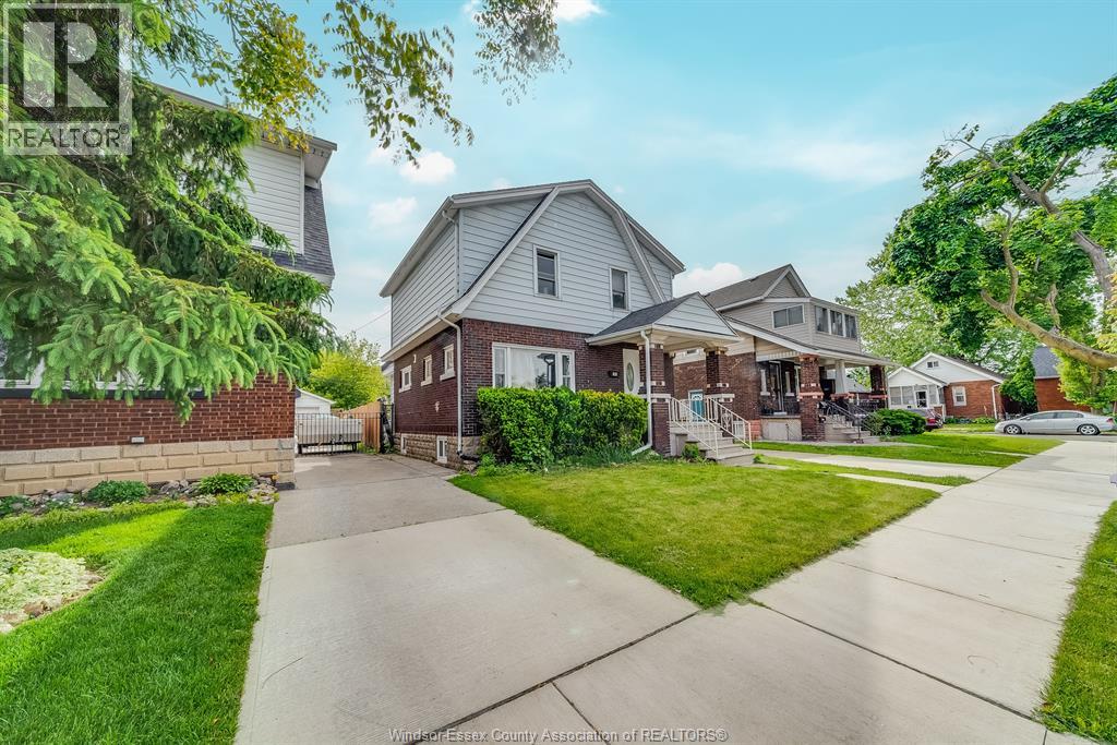 788 Josephine Avenue, Windsor, Ontario  N9B 2L3 - Photo 4 - 26003029