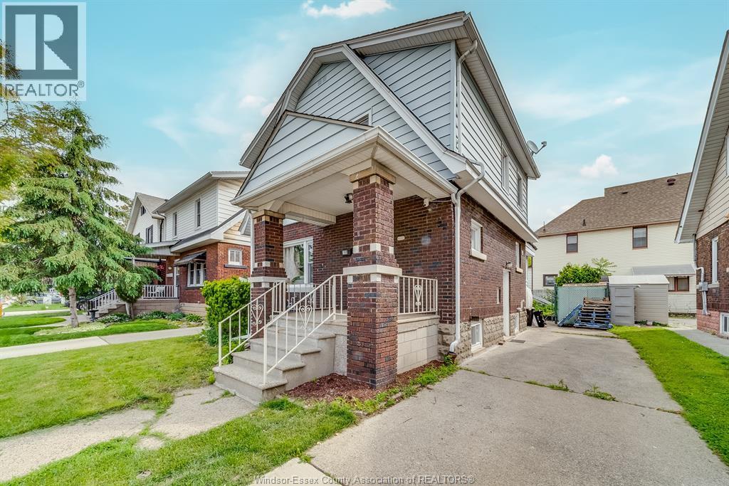 788 Josephine Avenue, Windsor, Ontario  N9B 2L3 - Photo 5 - 26003029