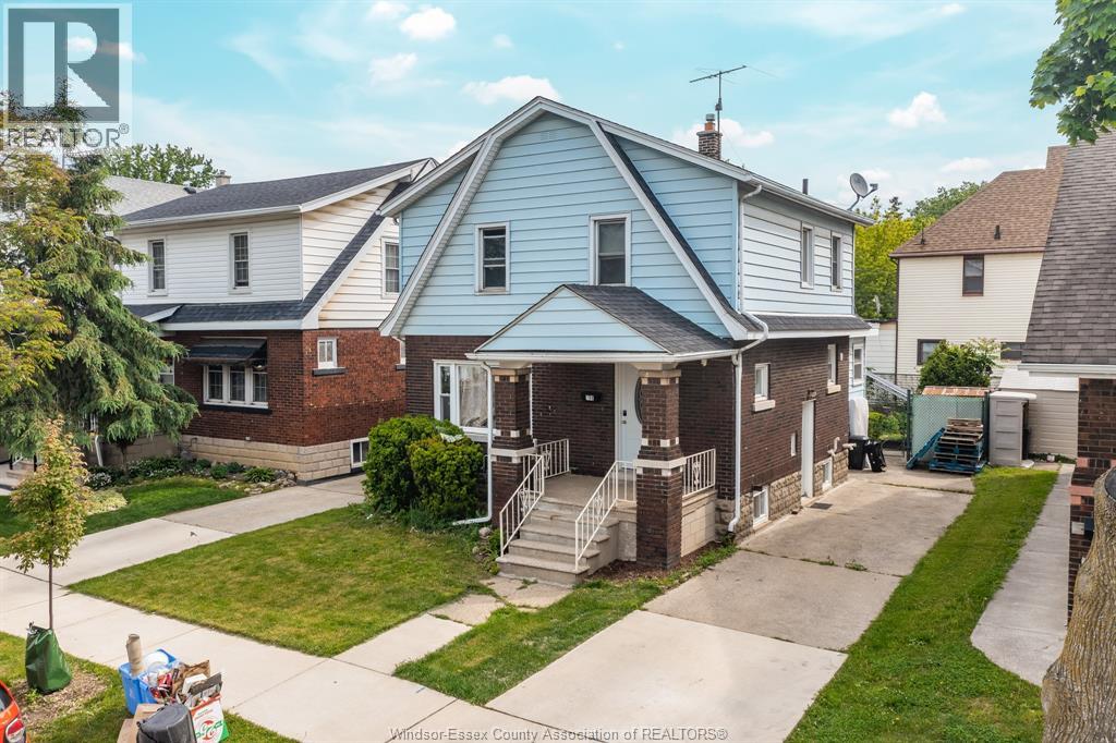 788 Josephine Avenue, Windsor, Ontario  N9B 2L3 - Photo 6 - 26003029