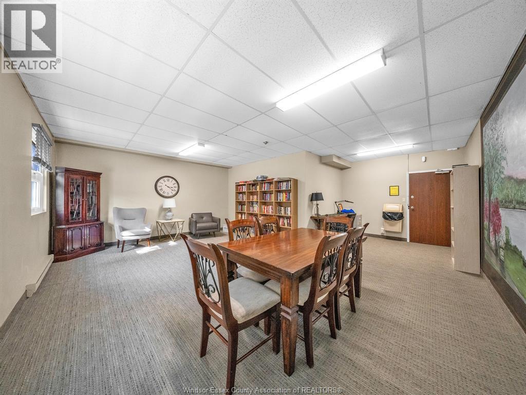 3936 Wyandotte Street East Unit# 206, Windsor, Ontario  N8Y 4V1 - Photo 21 - 26003025