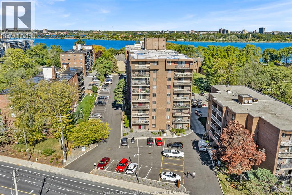 3936 Wyandotte Street East Unit# 206, Windsor, Ontario  N8Y 4V1 - Photo 24 - 26003025