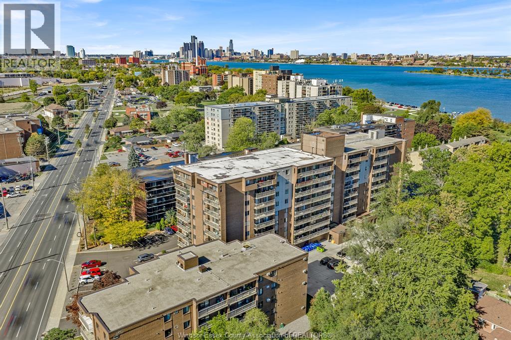 3936 Wyandotte Street East Unit# 206, Windsor, Ontario  N8Y 4V1 - Photo 25 - 26003025