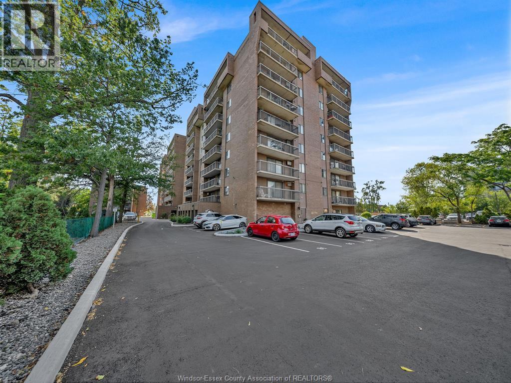 3936 Wyandotte Street East Unit# 206, Windsor, Ontario  N8Y 4V1 - Photo 5 - 26003025