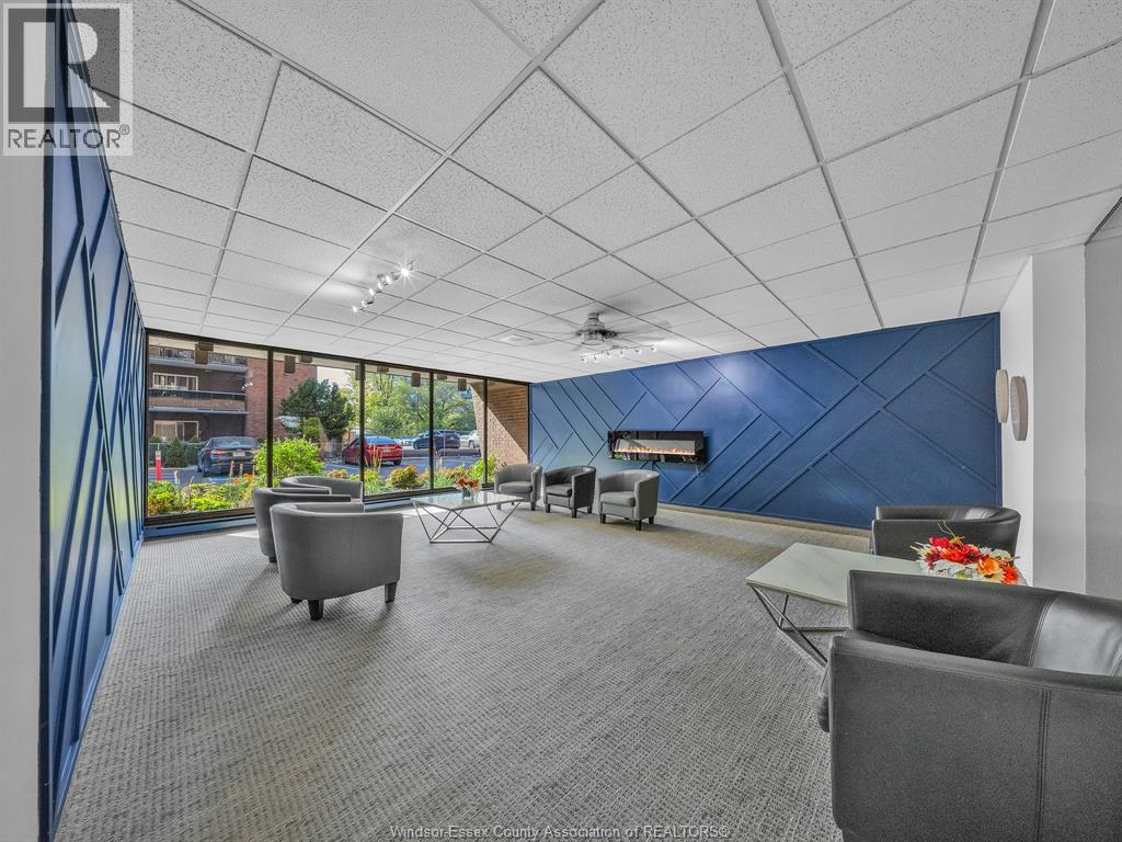 3936 Wyandotte Street East Unit# 206, Windsor, Ontario  N8Y 4V1 - Photo 15 - 26003023