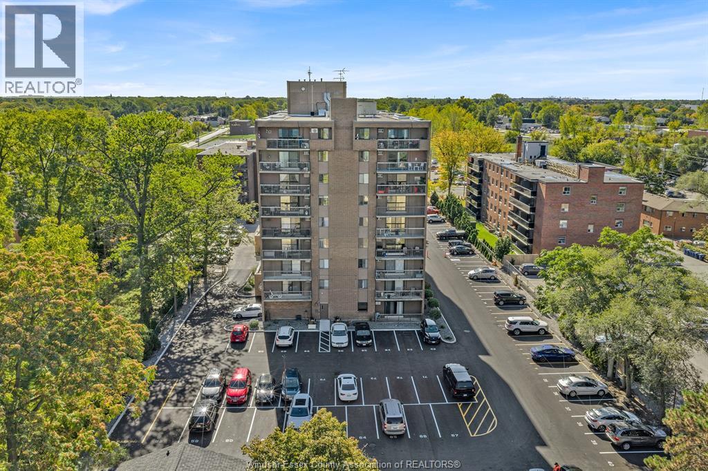 3936 Wyandotte Street East Unit# 206, Windsor, Ontario  N8Y 4V1 - Photo 23 - 26003023