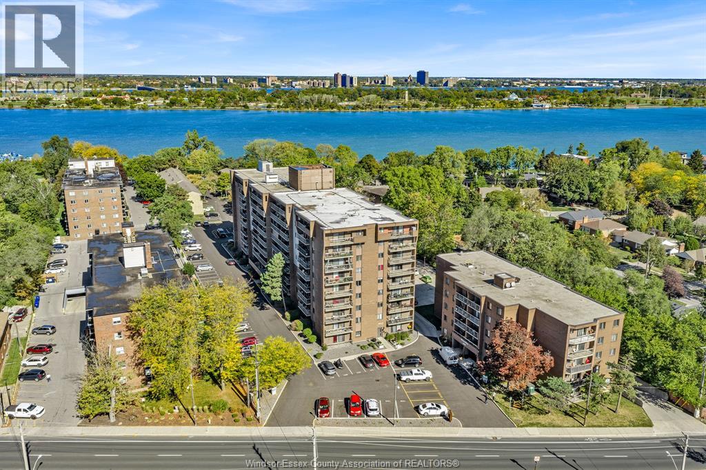 3936 Wyandotte Street East Unit# 206, Windsor, Ontario  N8Y 4V1 - Photo 27 - 26003023