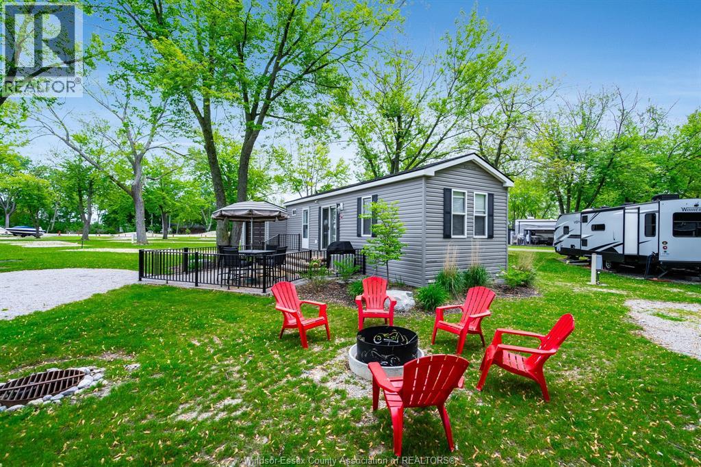 981 County Rd 2 Unit# 522, Lakeshore, Ontario  N8N 4P4 - Photo 18 - 26002925