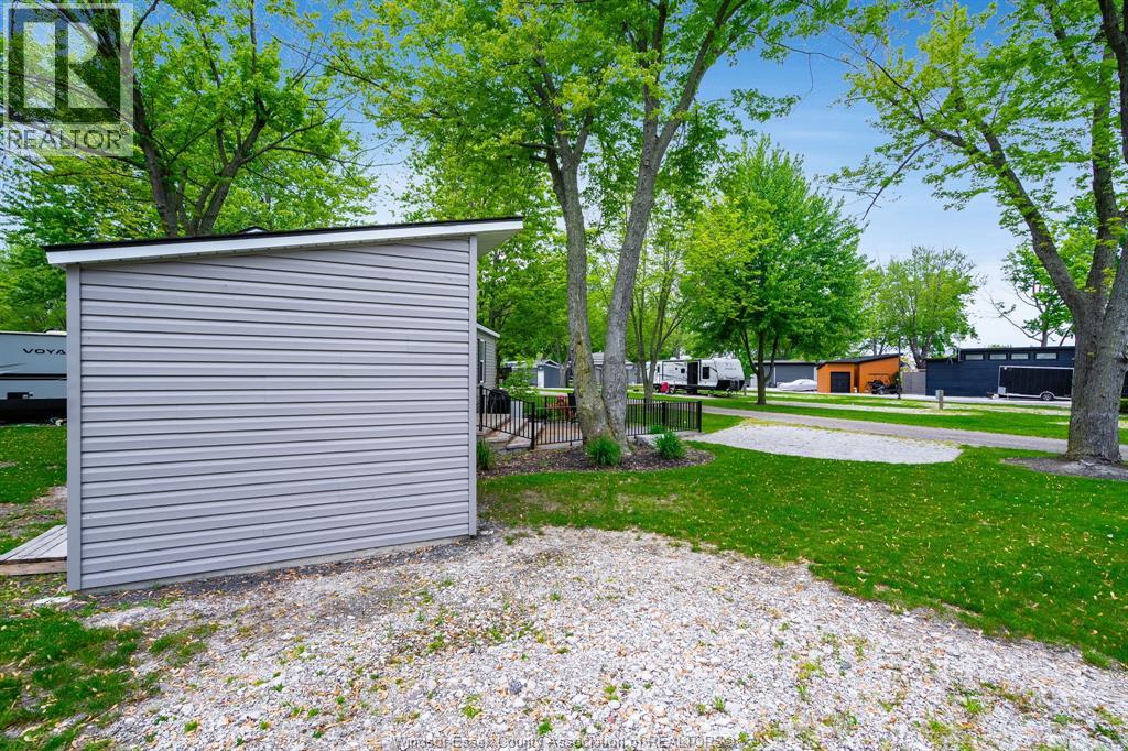 981 County Rd 2 Unit# 522, Lakeshore, Ontario  N8N 4P4 - Photo 20 - 26002925