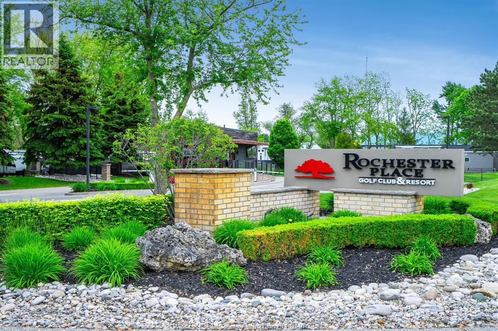 981 County Rd 2 Unit# 522, Lakeshore, Ontario  N8N 4P4 - Photo 42 - 26002925