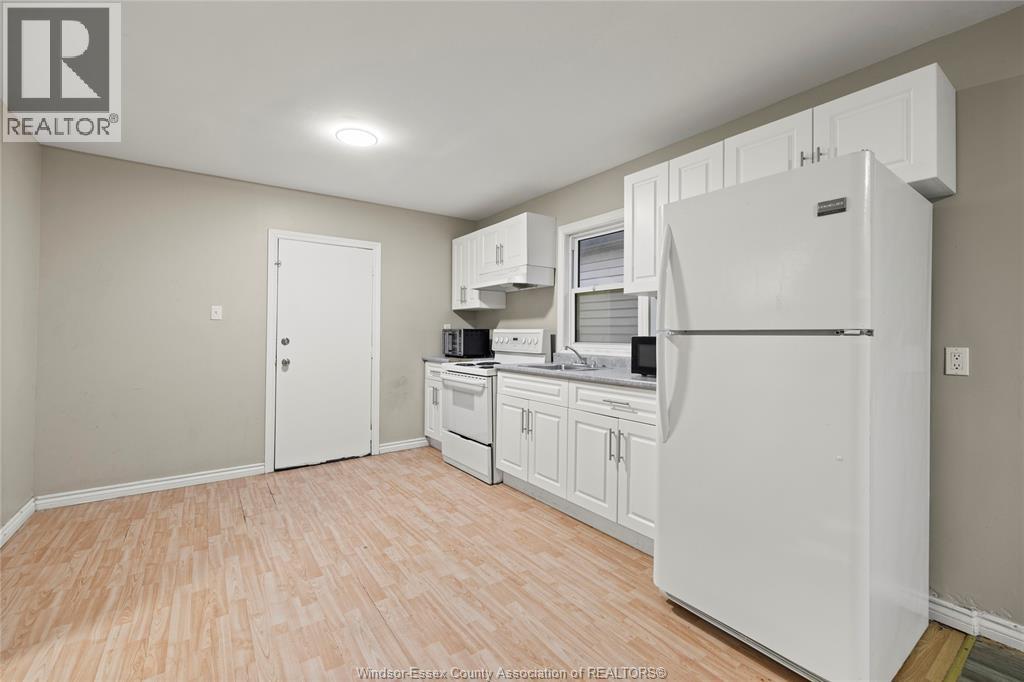 722 Dougall Unit# Upper, Windsor, Ontario  N9A 4P8 - Photo 7 - 26003065