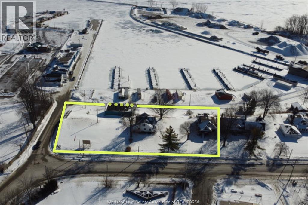 141-155 Park Street, Kingsville, Ontario  N9Y 1N6 - Photo 2 - 26003136