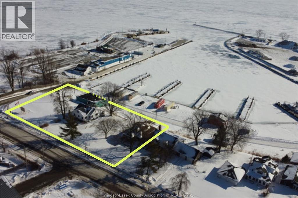 141-155 Park Street, Kingsville, Ontario  N9Y 1N6 - Photo 3 - 26003136