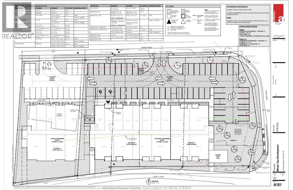 141-155 Park Street, Kingsville, Ontario  N9Y 1N6 - Photo 4 - 26003136