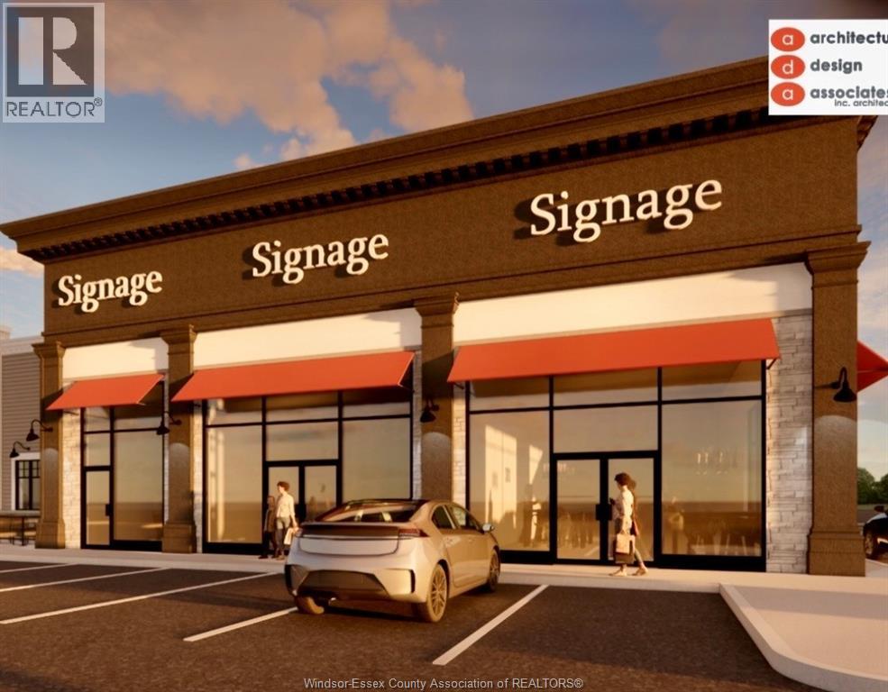 1350 Walker Road Unit# 300, Windsor, Ontario  N8Y 4T9 - Photo 2 - 26003138