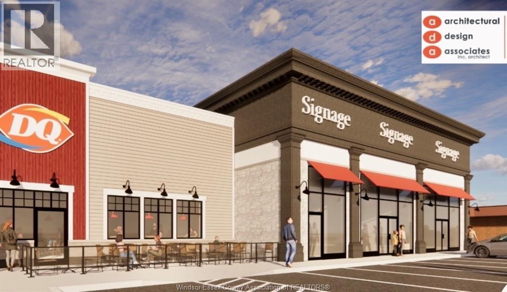 1350 Walker Road Unit# 300, Windsor, Ontario  N8Y 4T9 - Photo 3 - 26003138