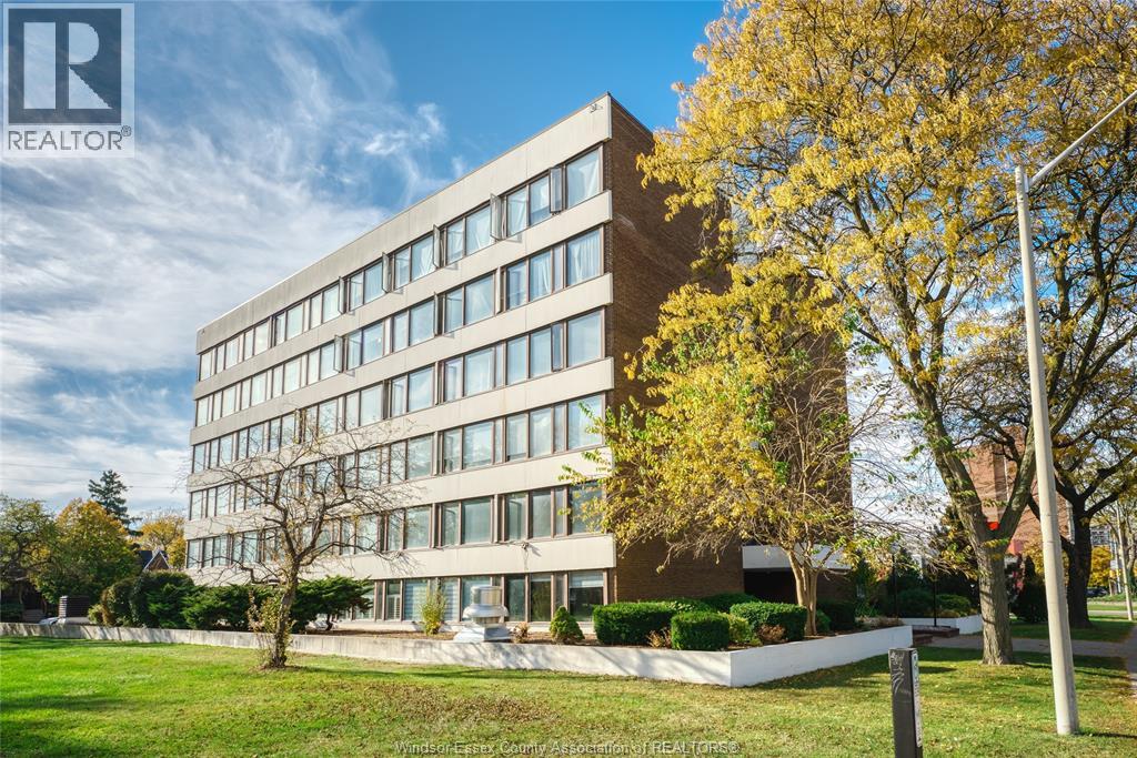 2144 Pelissier Unit# 402, Windsor, Ontario  N8X 1N4 - Photo 21 - 26003143
