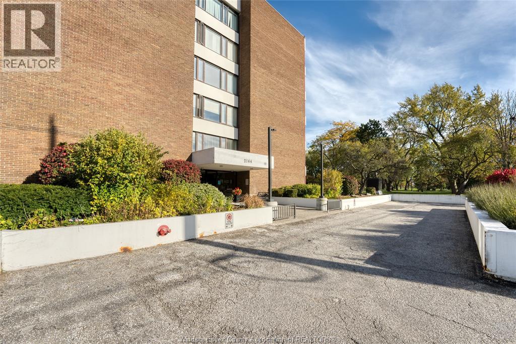 2144 Pelissier Unit# 402, Windsor, Ontario  N8X 1N4 - Photo 25 - 26003143